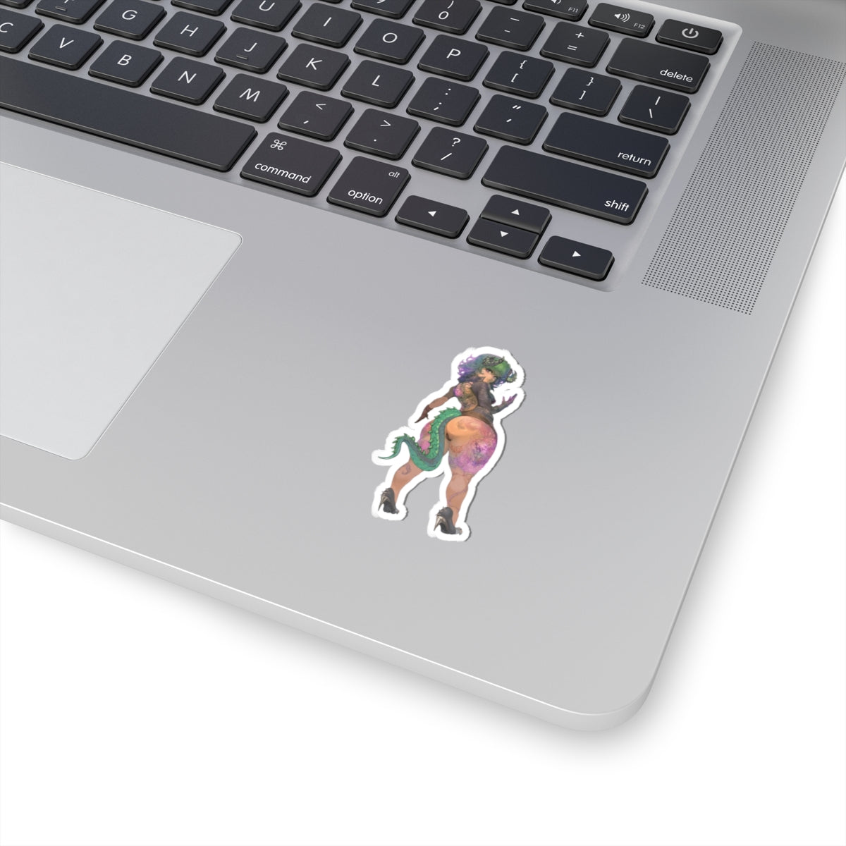 One Punch Man - Tasumaki - Sticker