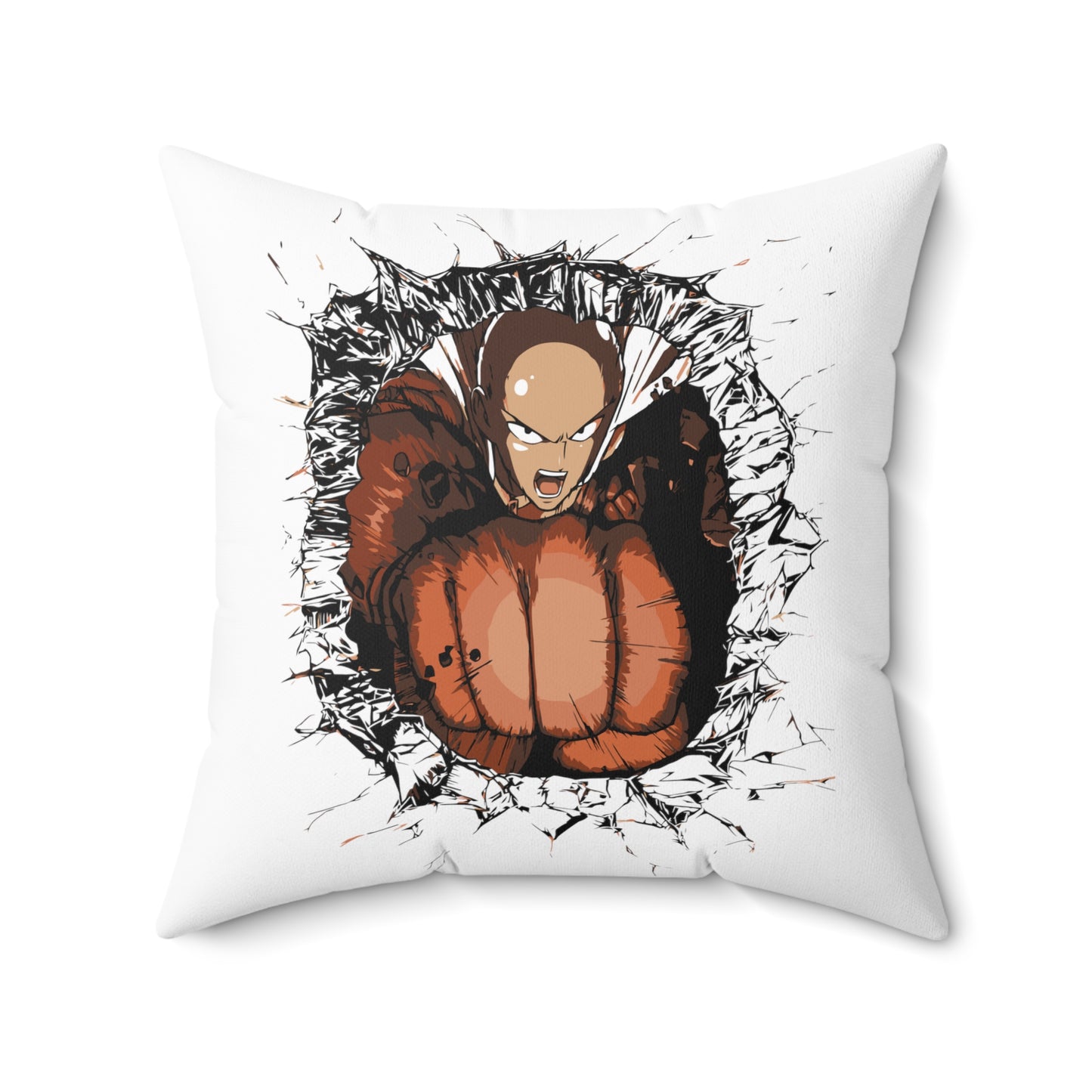 One Punch Man - Pillow