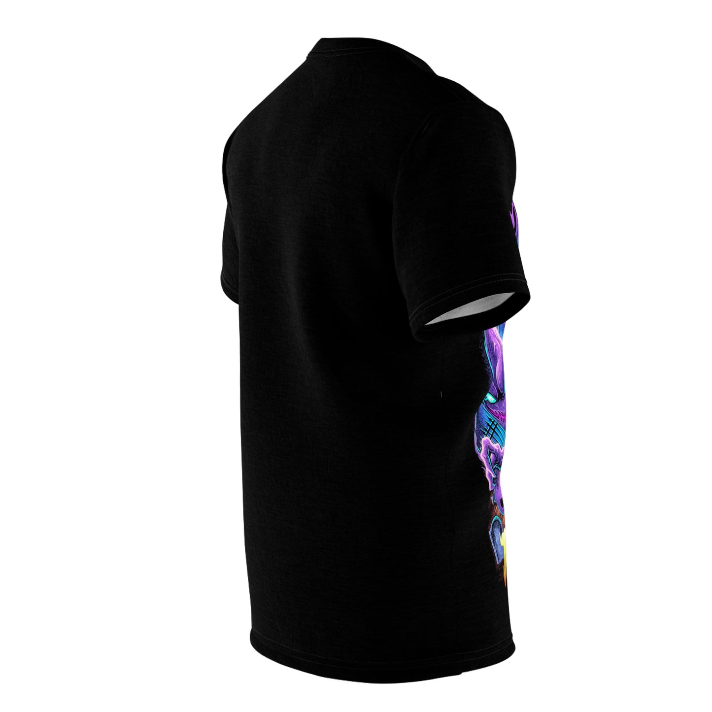Pokemon - Peek A Boo - Tshirt