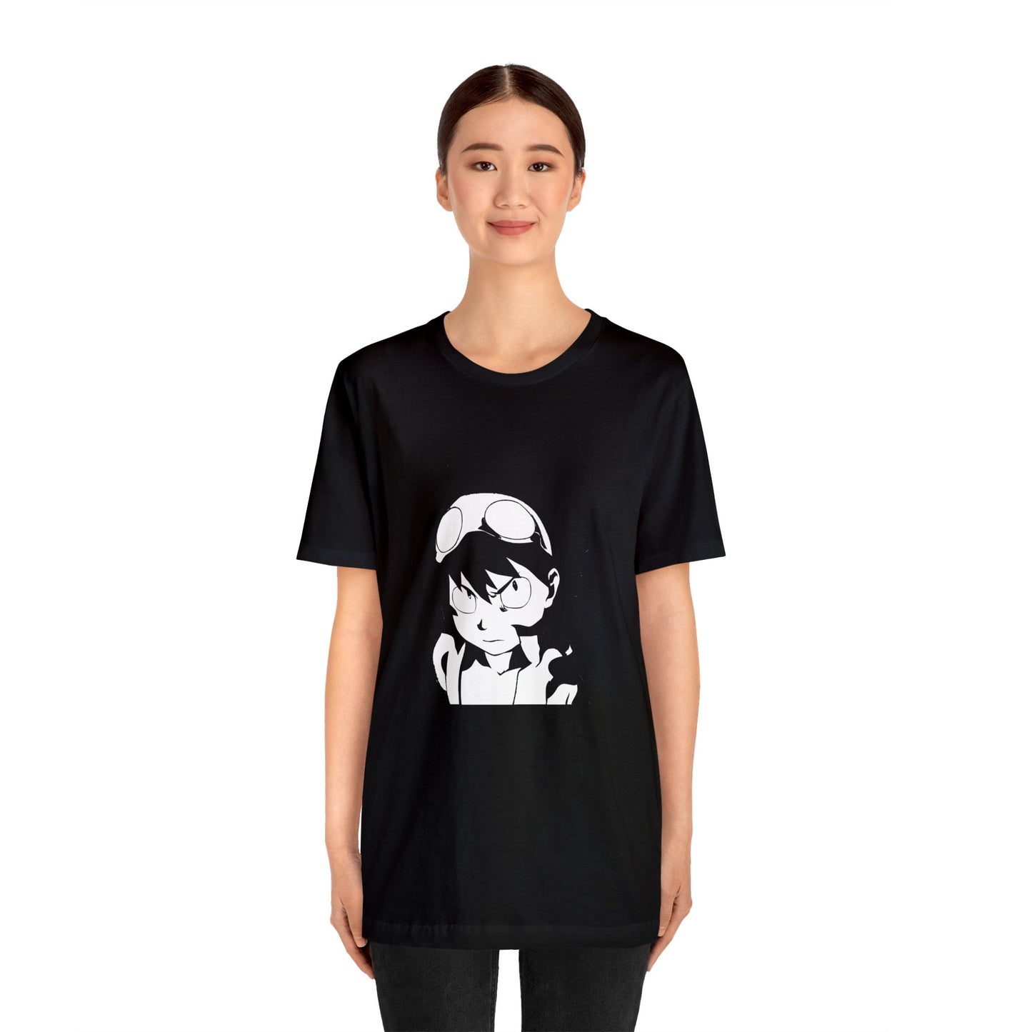Gurren Lagann - Simon - Tshirt