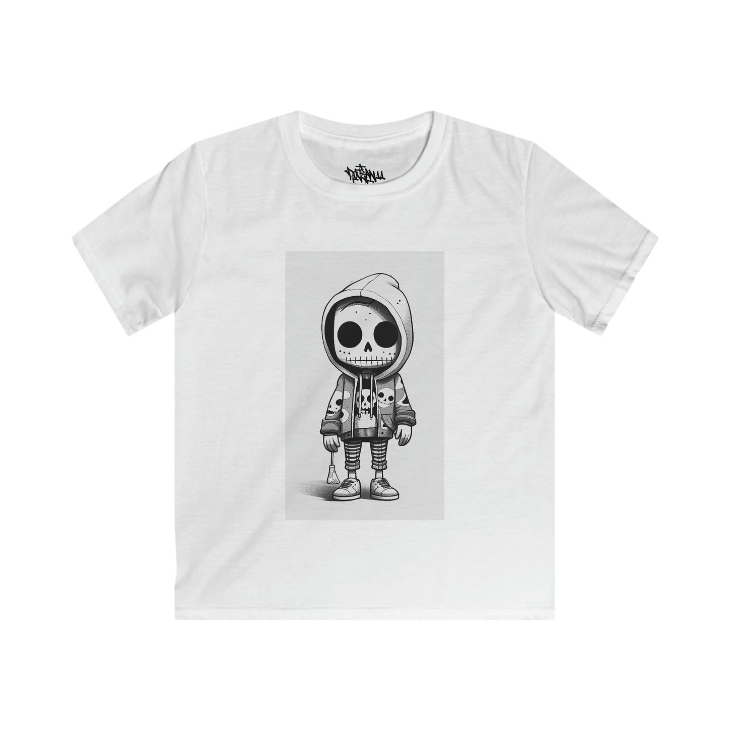 Last Day of School - Kids Tshirt