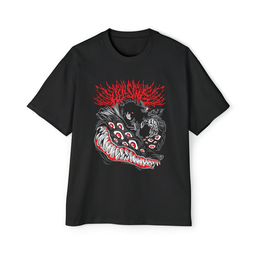 Hellsing - Heavy Oversized Tee