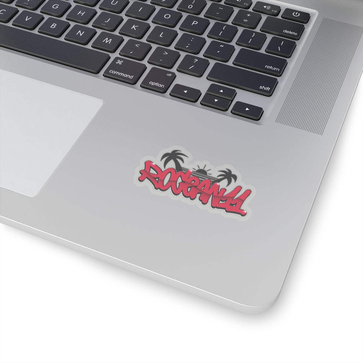 r0cean11 - Palm Tree - Sticker