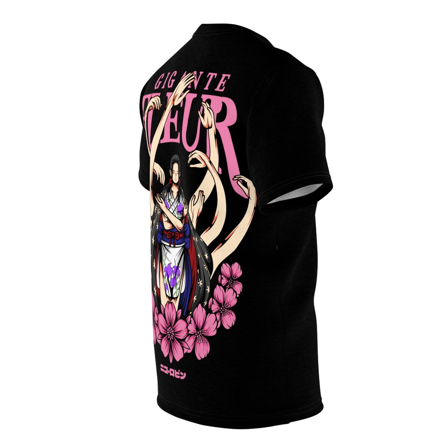 One Piece - Robin - Tshirt