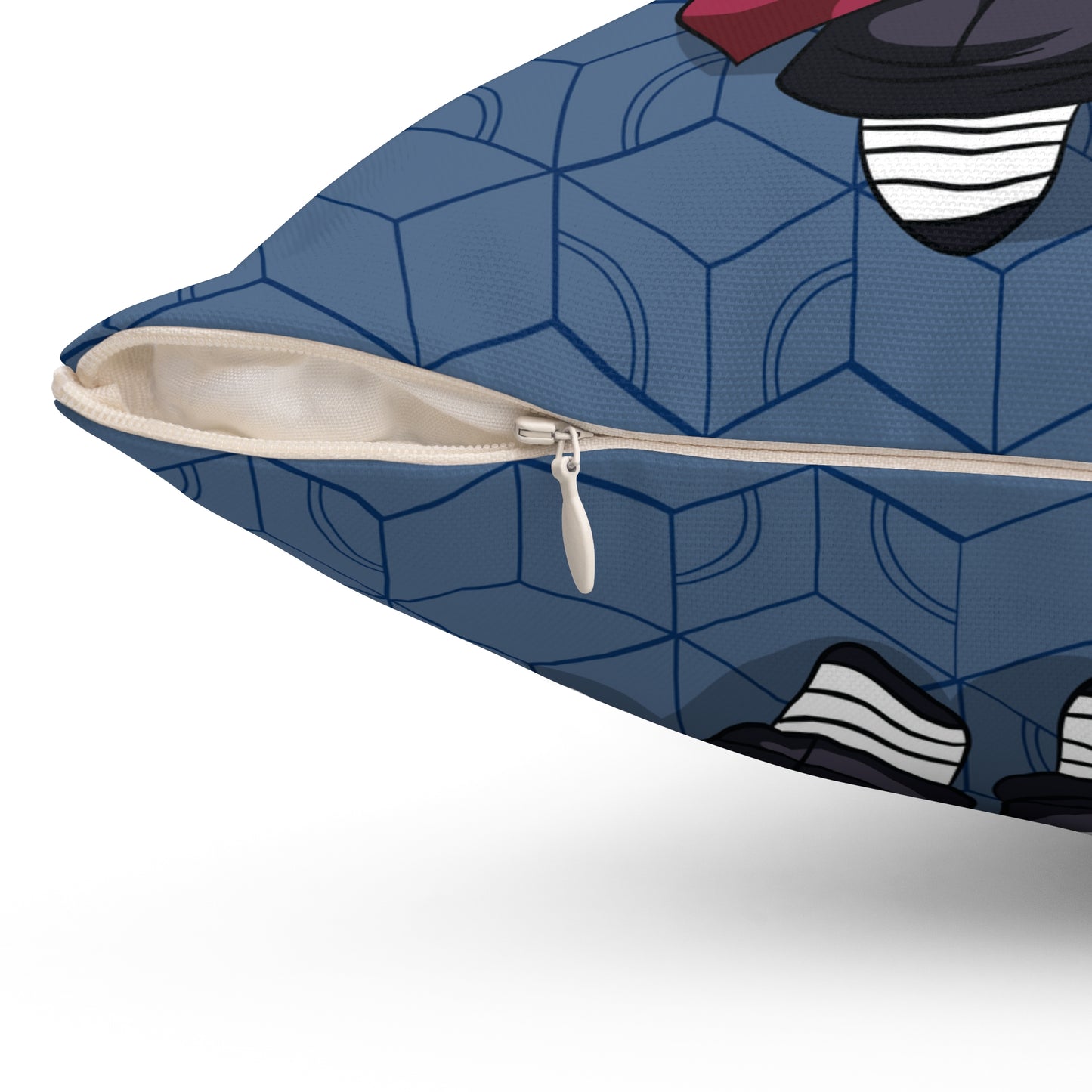 Demon Slayer - Tomioka - Pillow