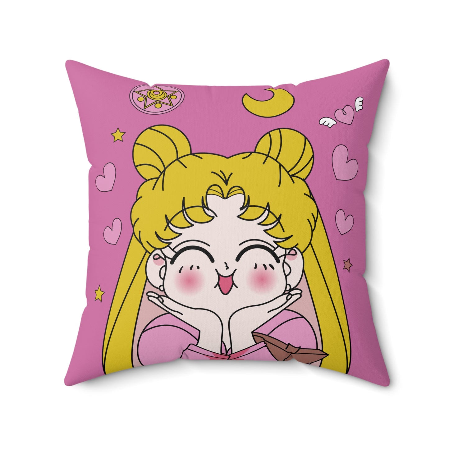 Sailor Moon - Pillow