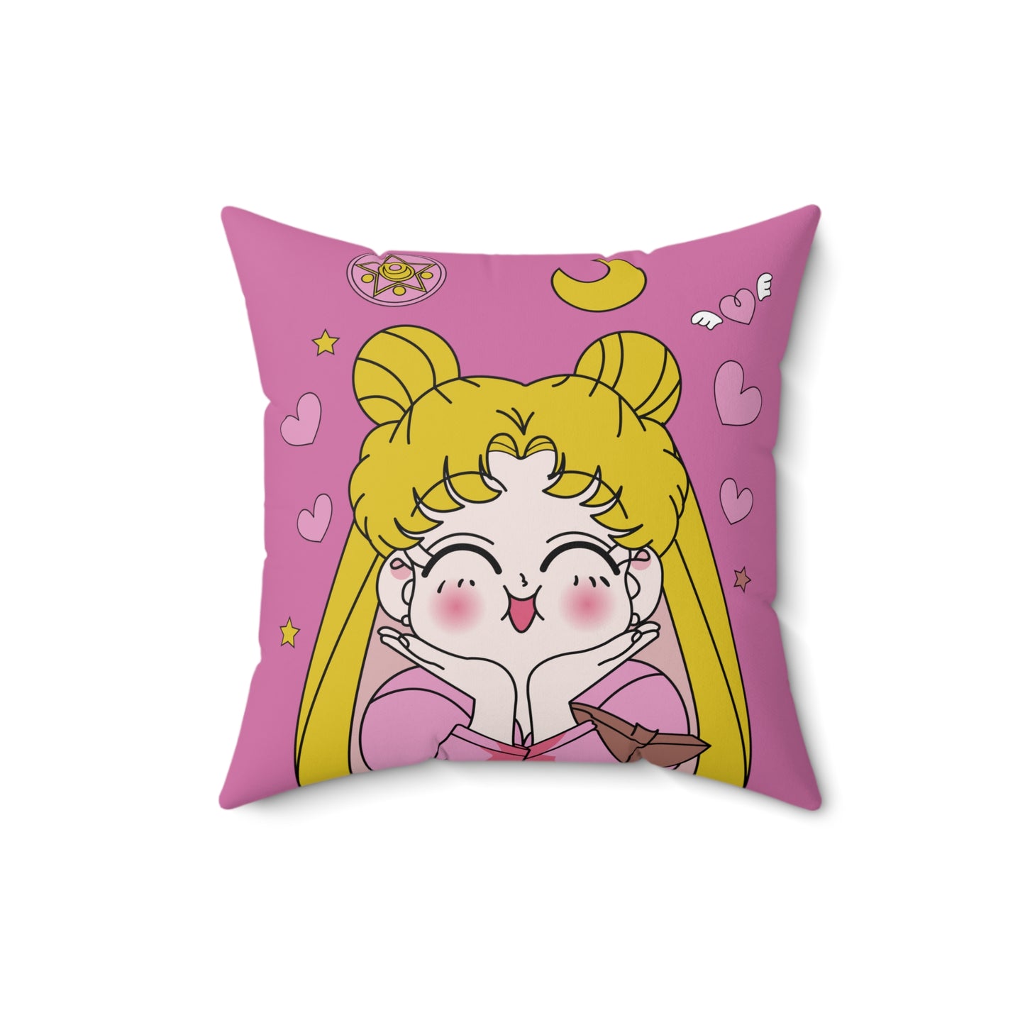 Sailor Moon - Pillow