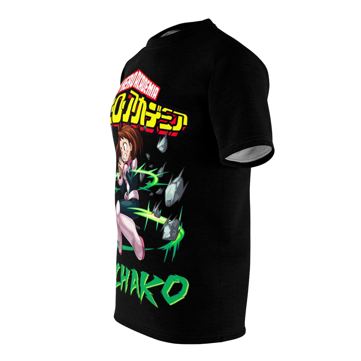 My Hero Academia - Ochako - Tshirt