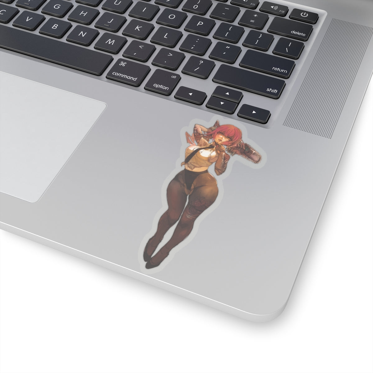Chainsaw Man - Makima - Sticker