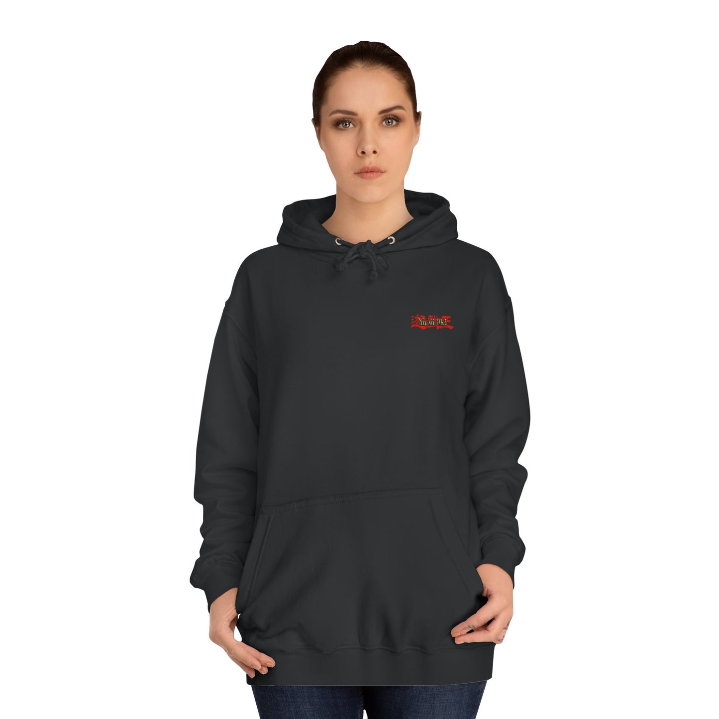 Yu-Gi-Oh! - Millenium - Hoodie
