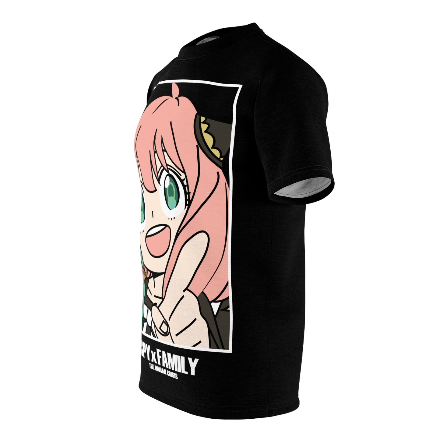 Spy X Family - Anya - Tshirt