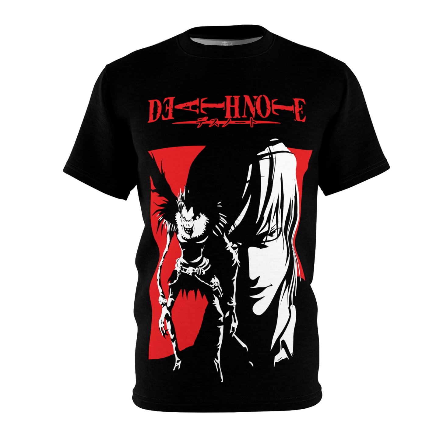 Death Note - Tshirt
