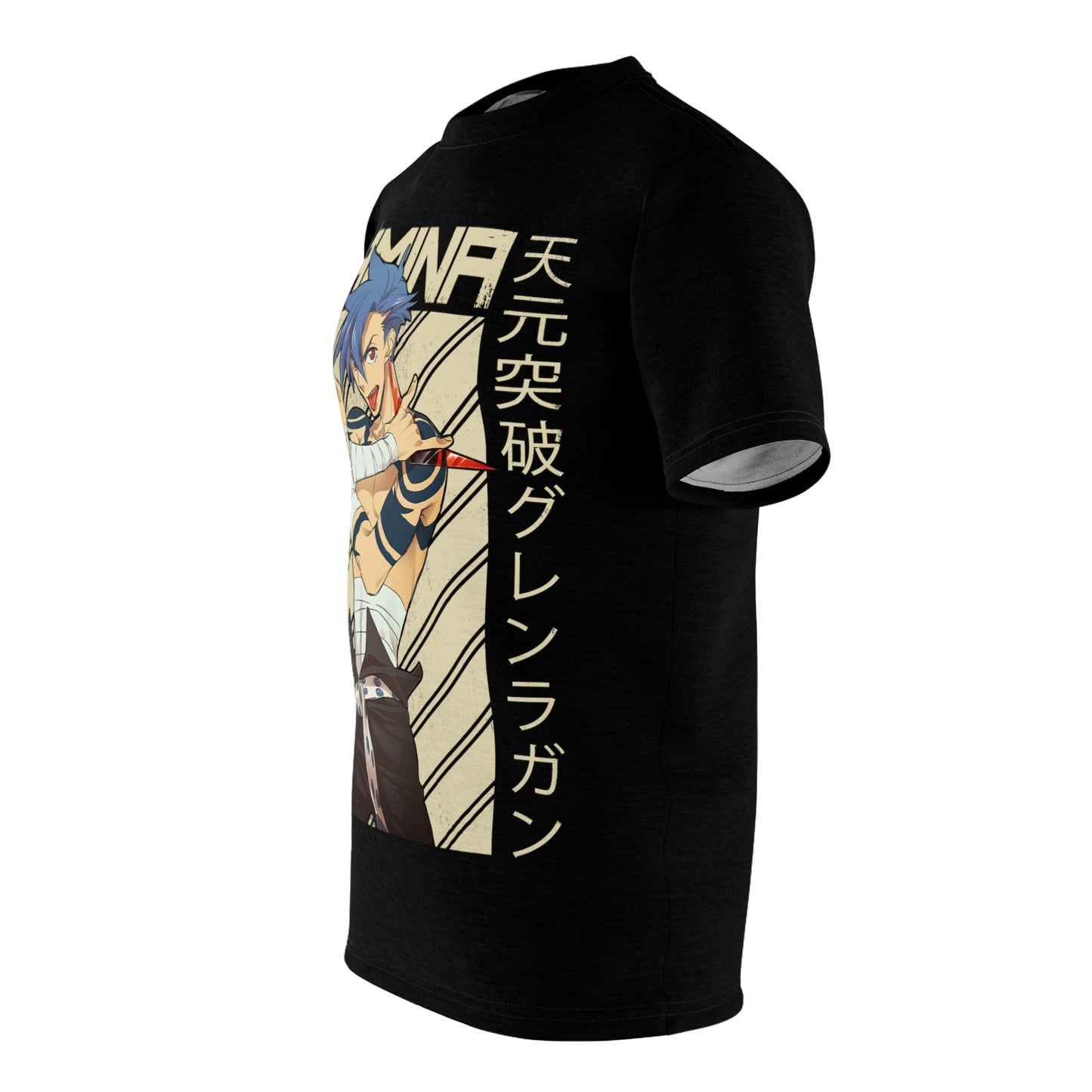 Gurren Lagann - Kamina - Tshirt