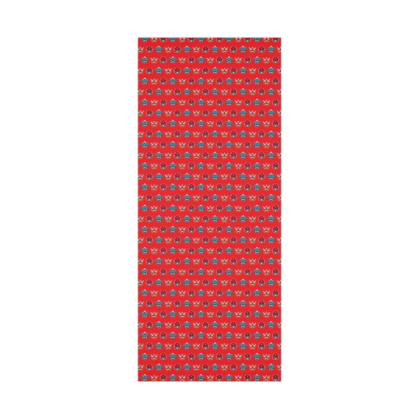 Gundam - Wrapping Paper