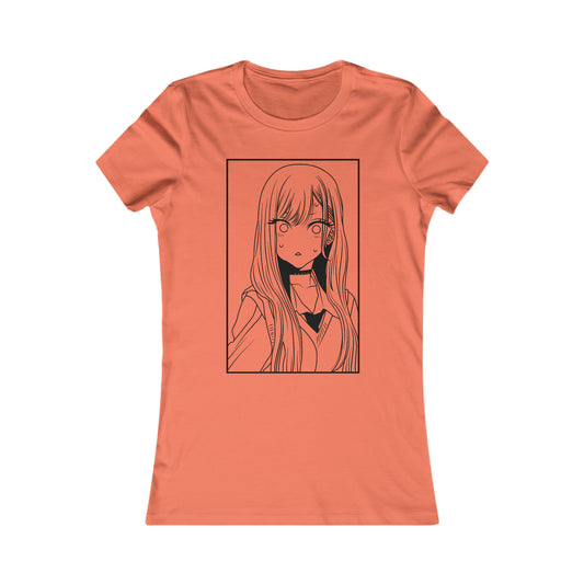 My Dress Up Darling - Womens Tshirt