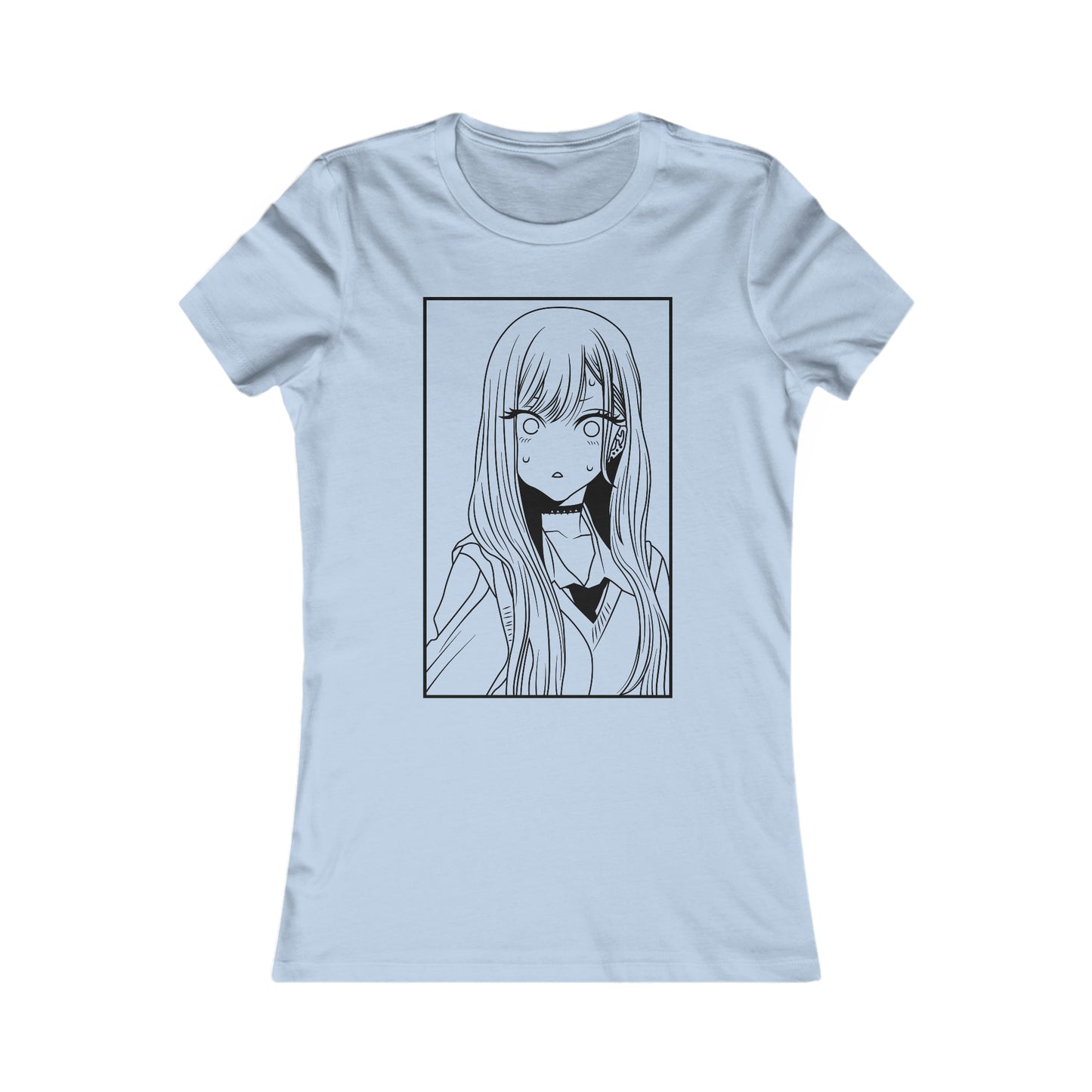 My Dress Up Darling - Womens Tshirt