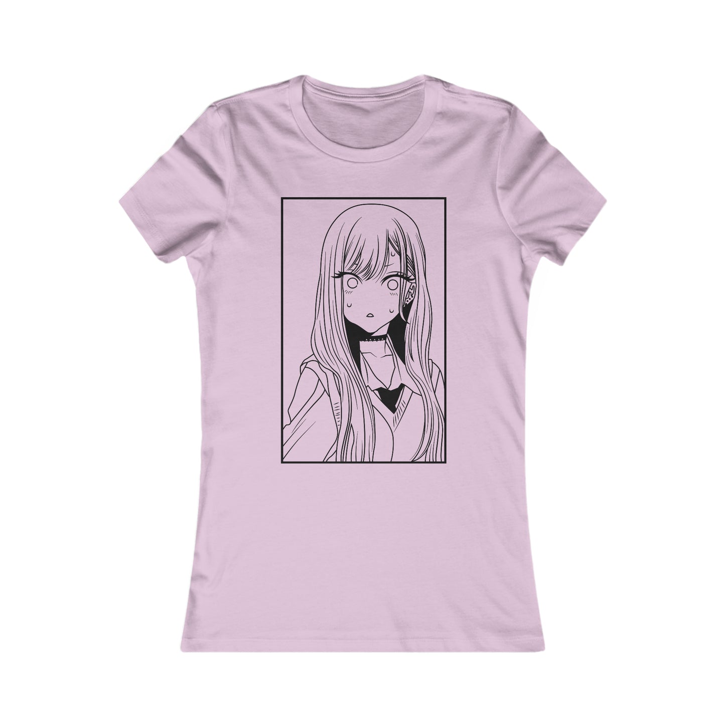 My Dress Up Darling - Womens Tshirt