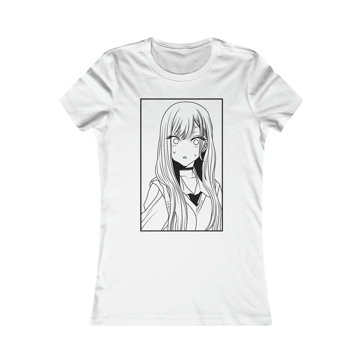 My Dress Up Darling - Womens Tshirt