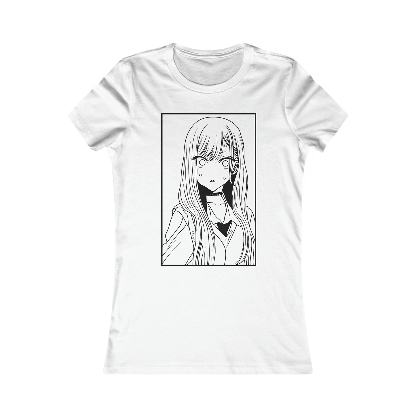 My Dress Up Darling - Womens Tshirt