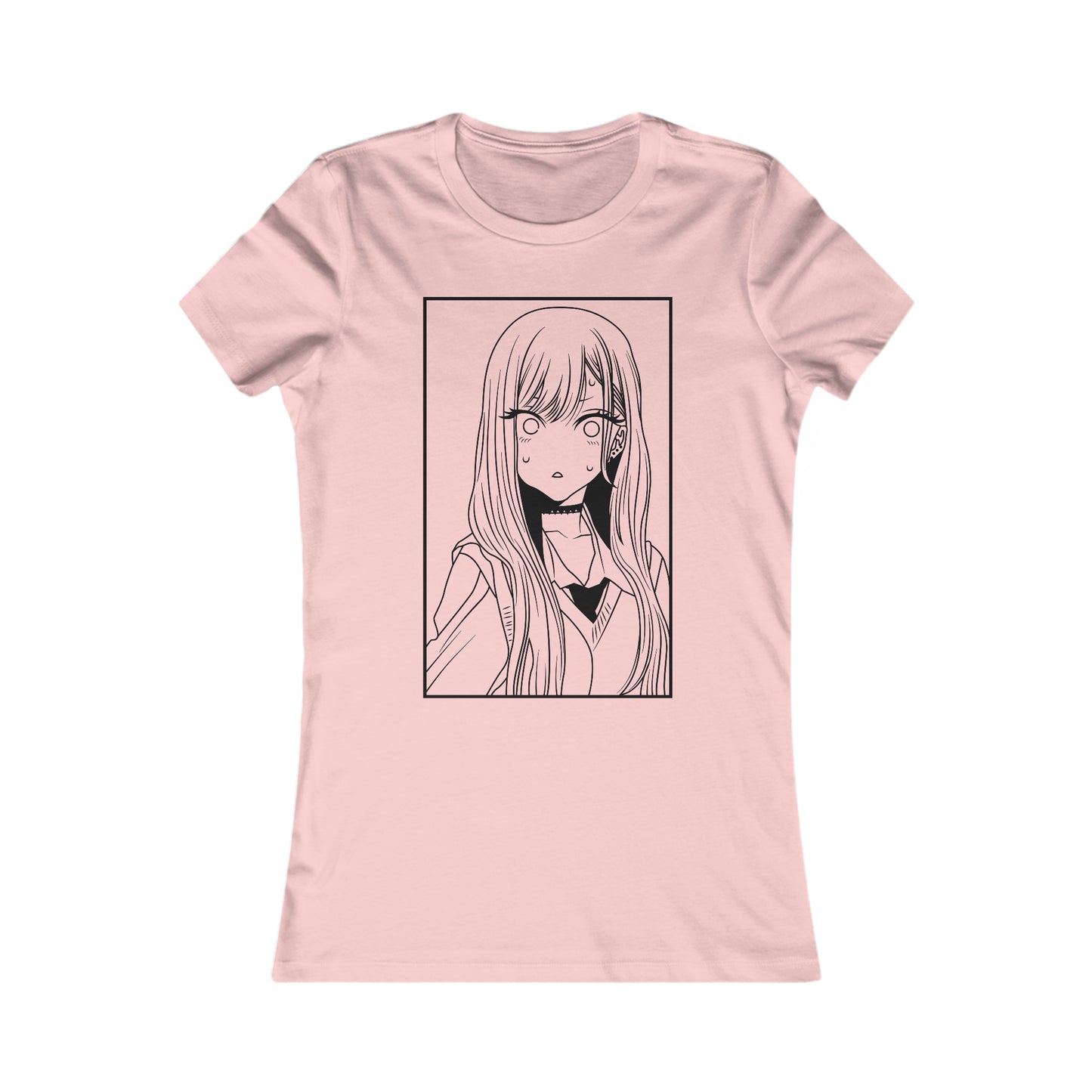 My Dress Up Darling - Womens Tshirt