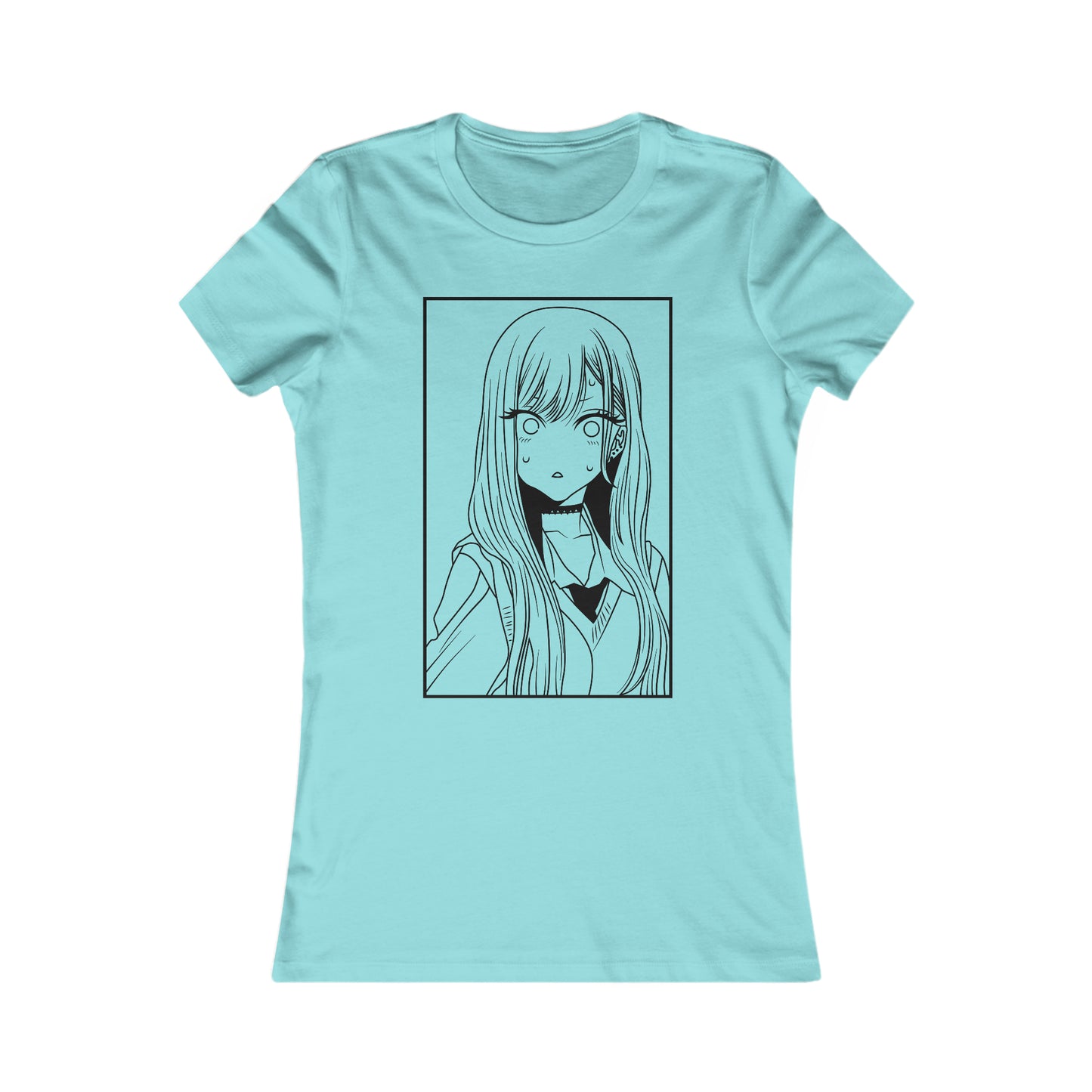 My Dress Up Darling - Womens Tshirt