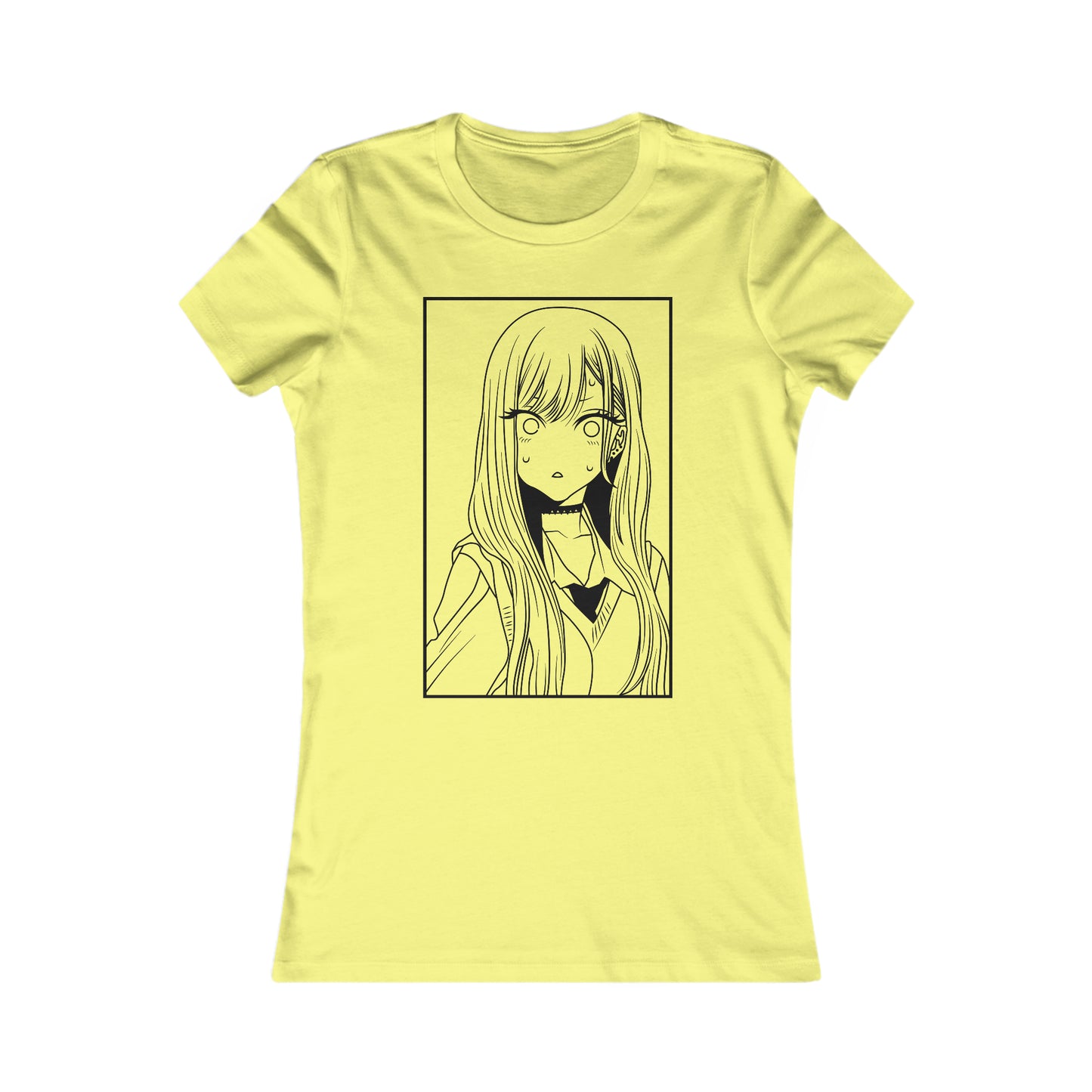 My Dress Up Darling - Womens Tshirt