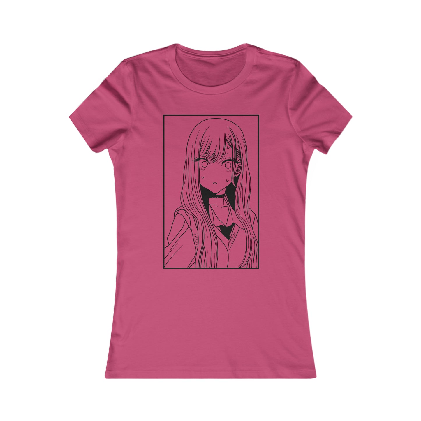My Dress Up Darling - Womens Tshirt