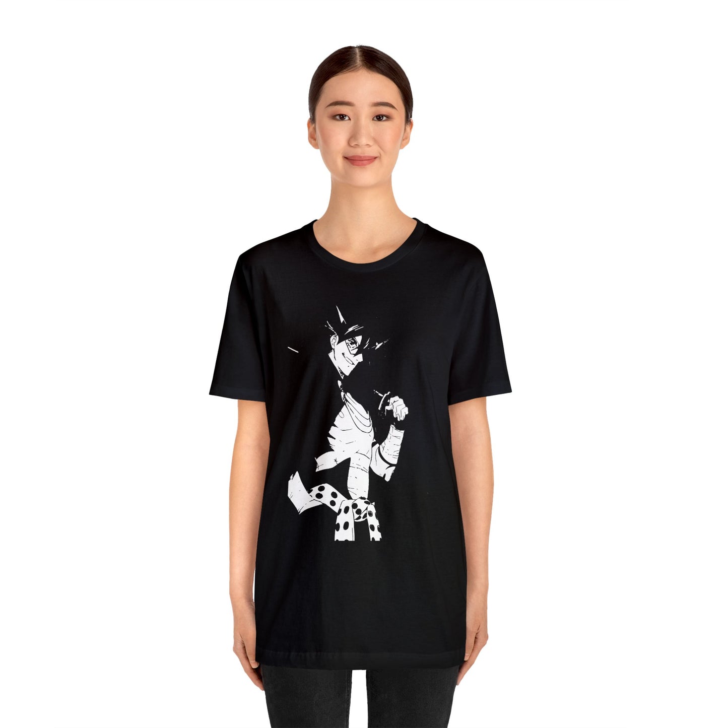 Gurren Lagann - Kamina - Tshirt