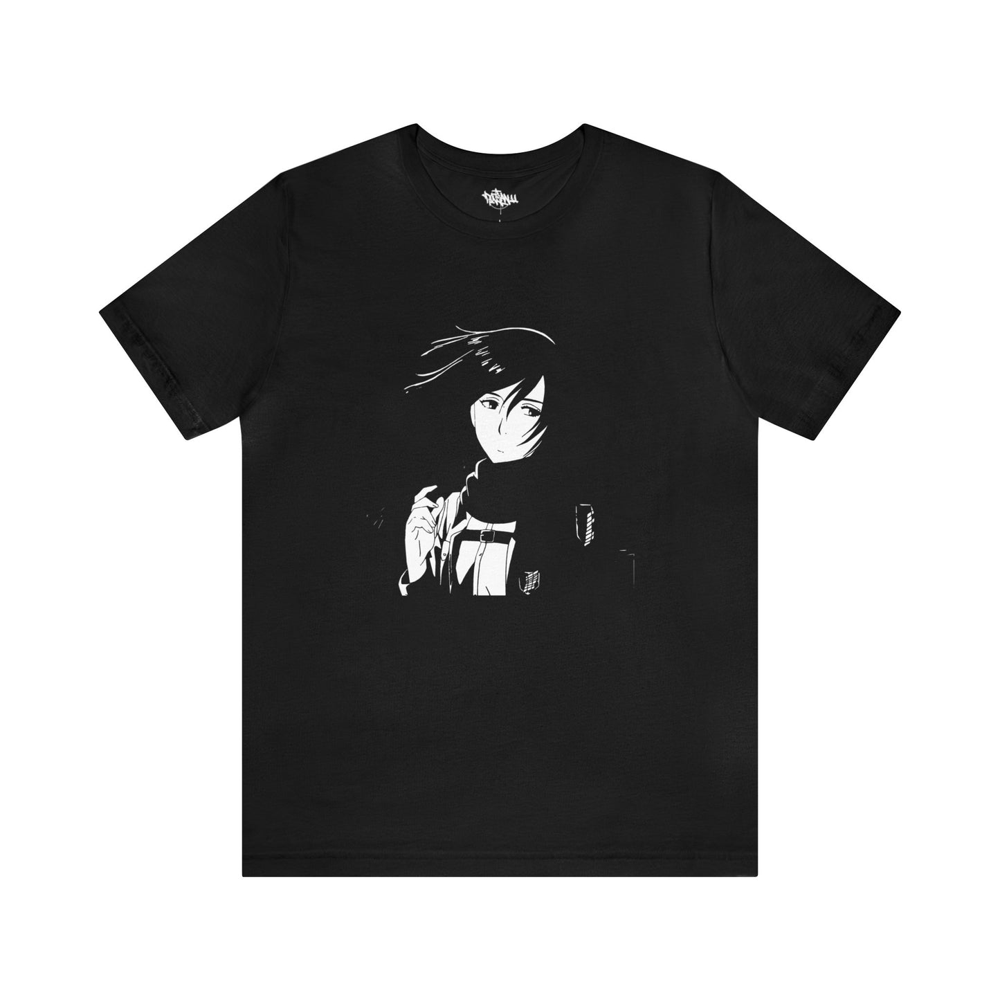 Attack on Titan - Mikasa - Tshirt