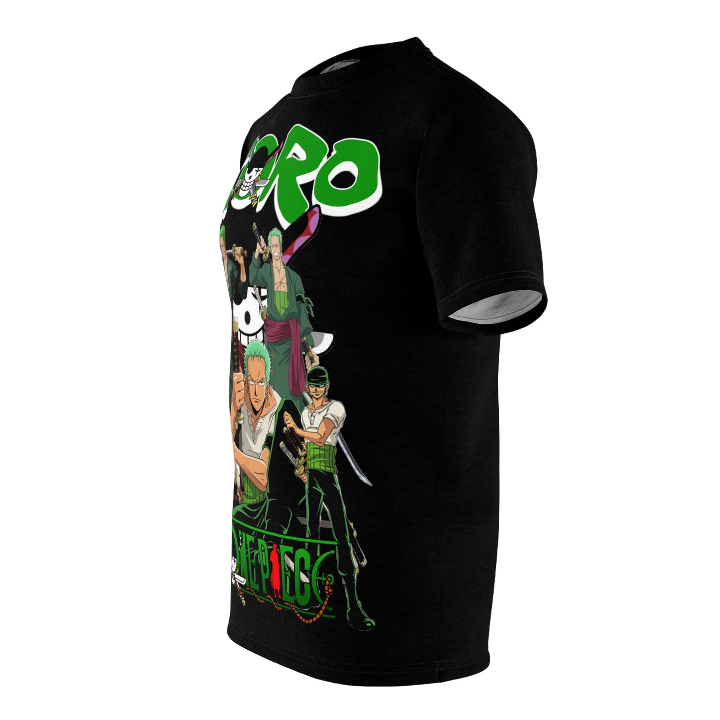 One Piece - Zoro - Tshirt