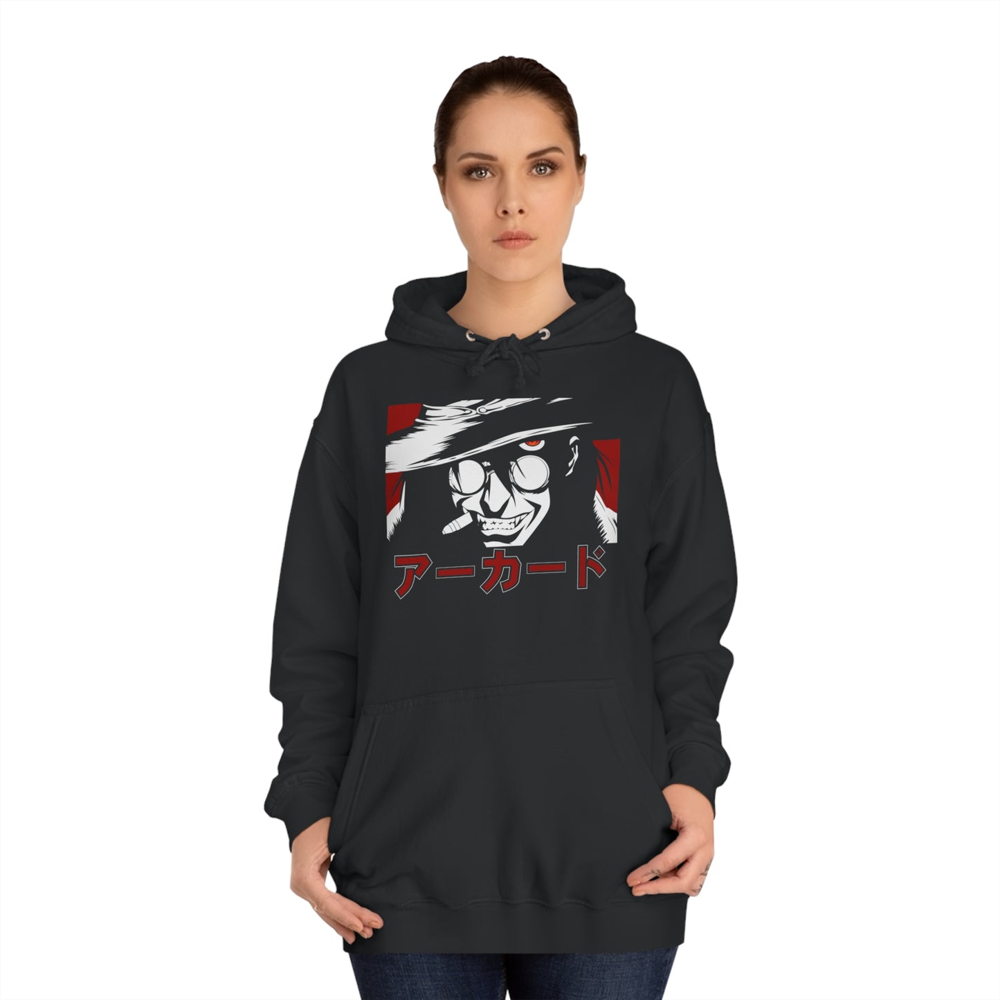 Hellsing - Hoodie