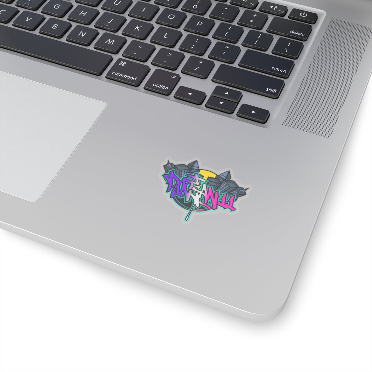 r0cean11 - City - Sticker