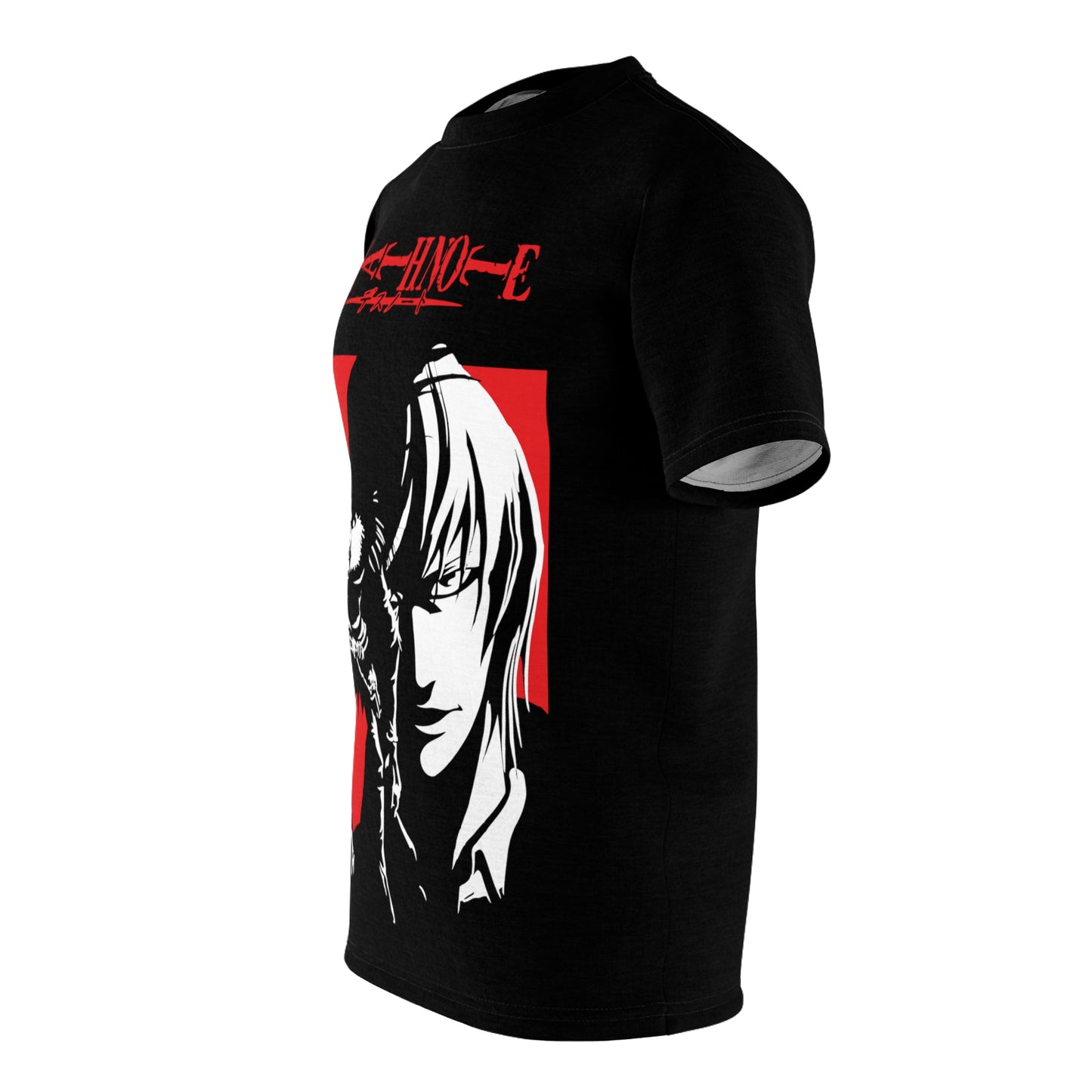 Death Note - Tshirt
