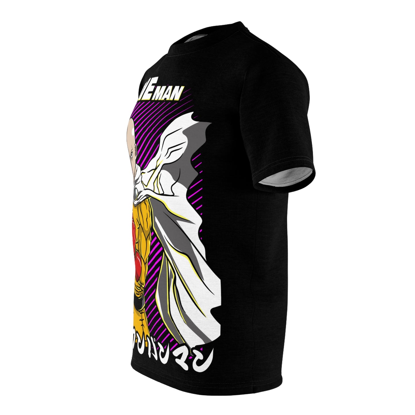 One Punch Man - Tshirt
