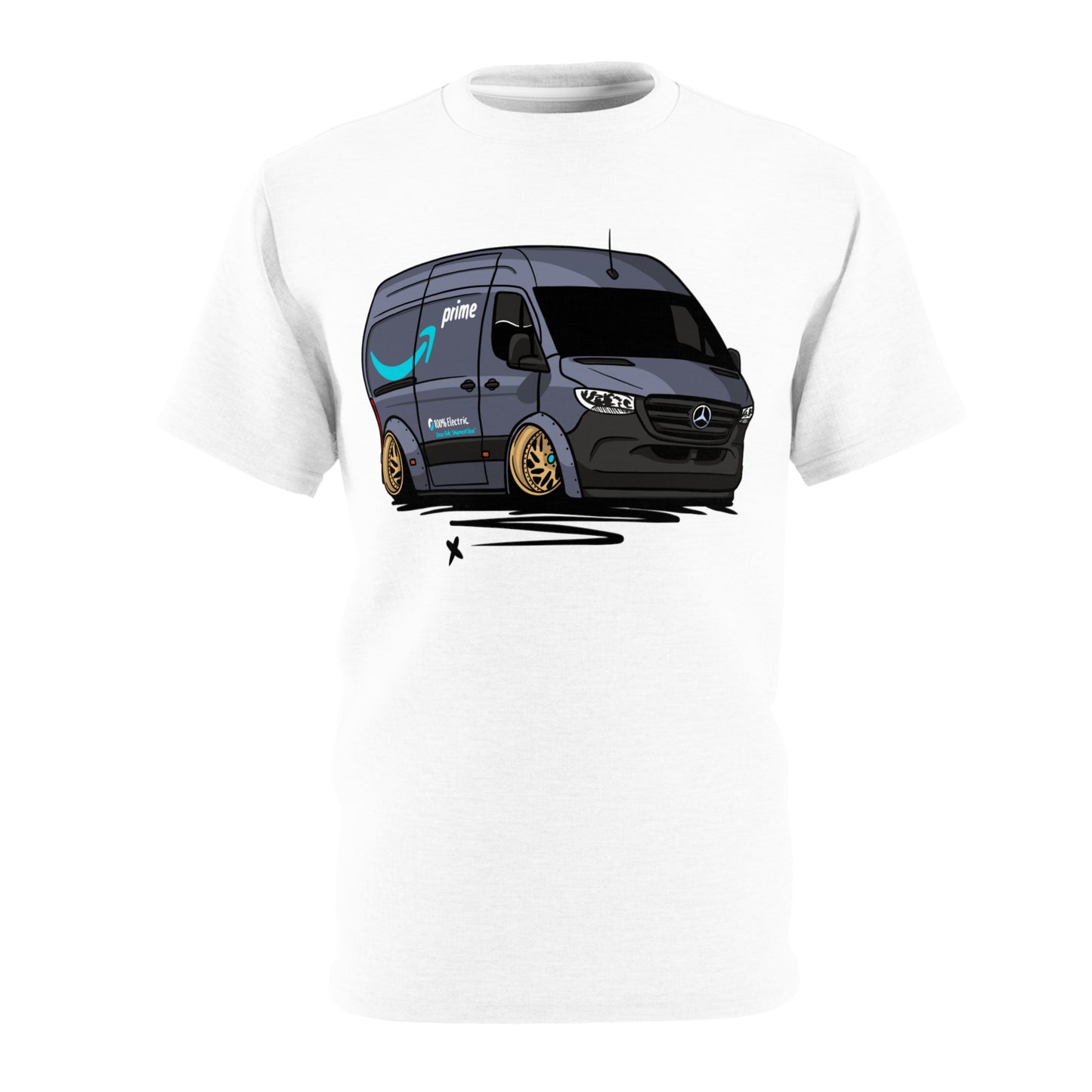 Sxetched X r0cean11 - Amazon - Tshirt