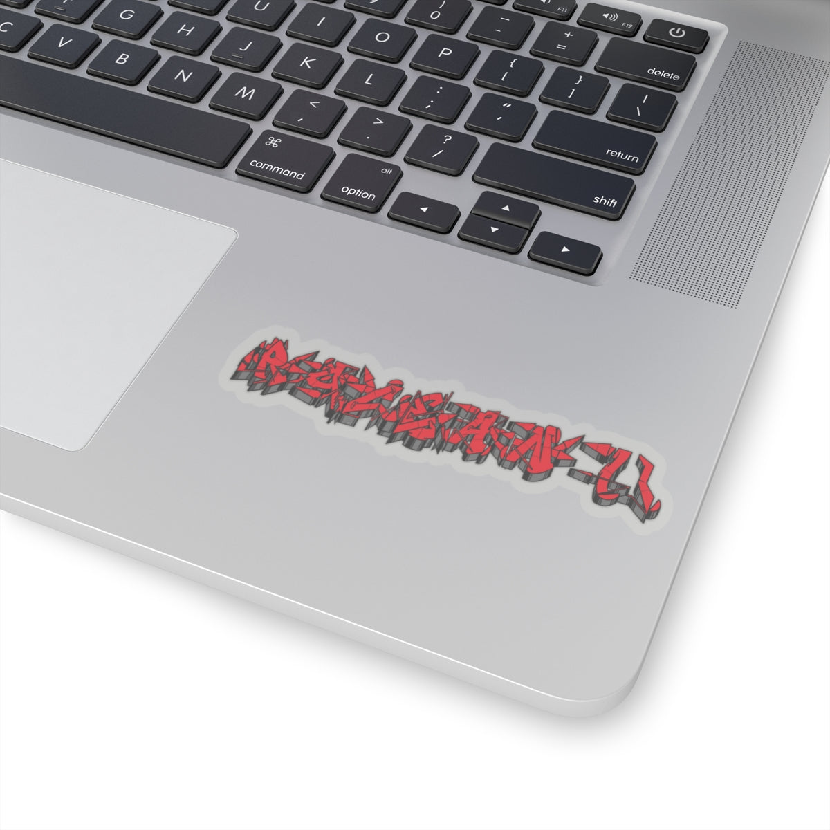 r0cean11 - Graffiti - Sticker