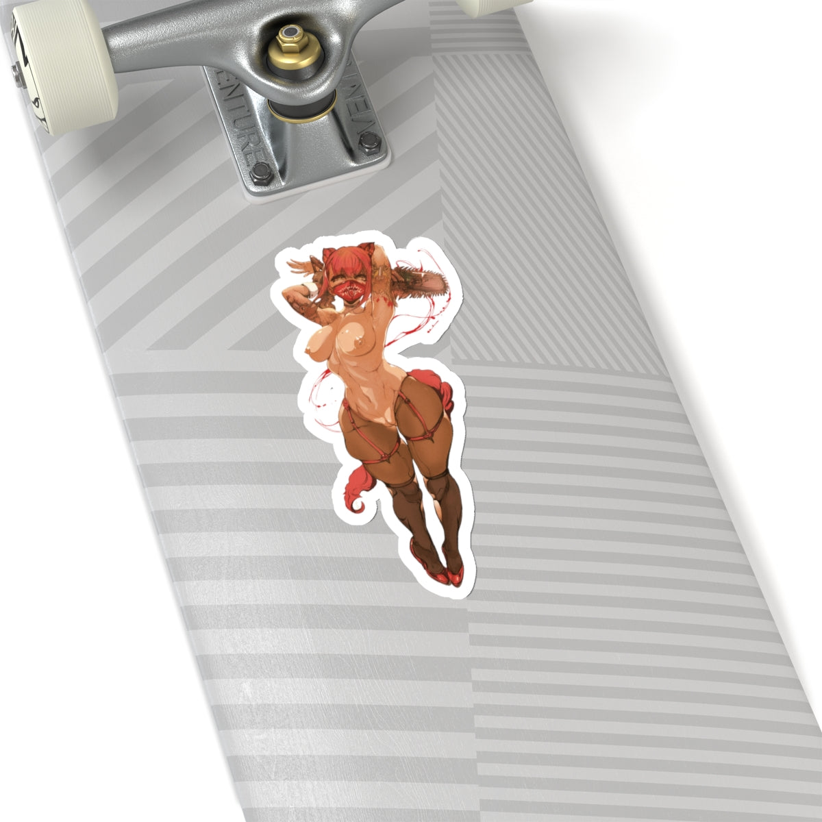 Chainsaw Man - Makima - Sticker