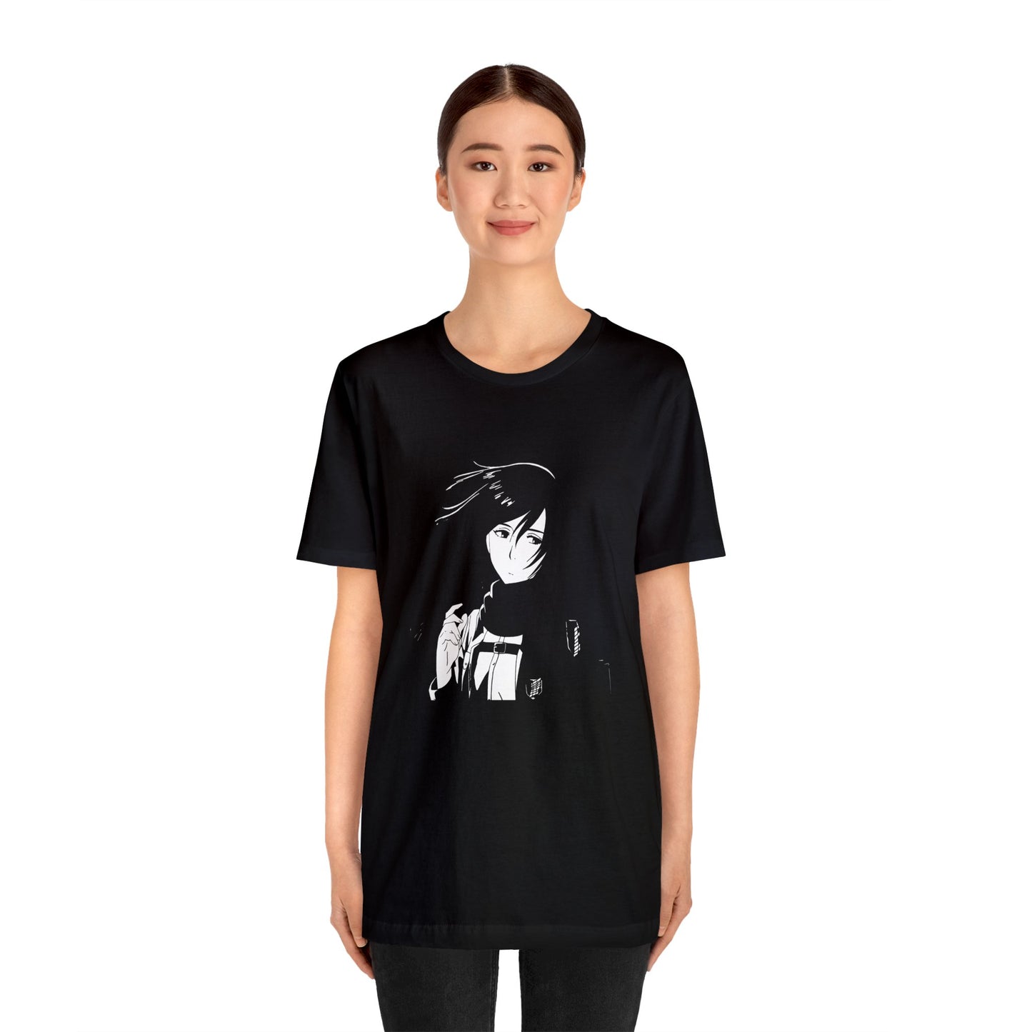 Attack on Titan - Mikasa - Tshirt