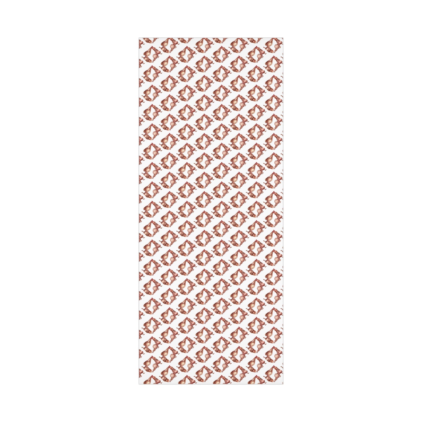 My Darling Franxx - Zero Two - Wrapping Paper