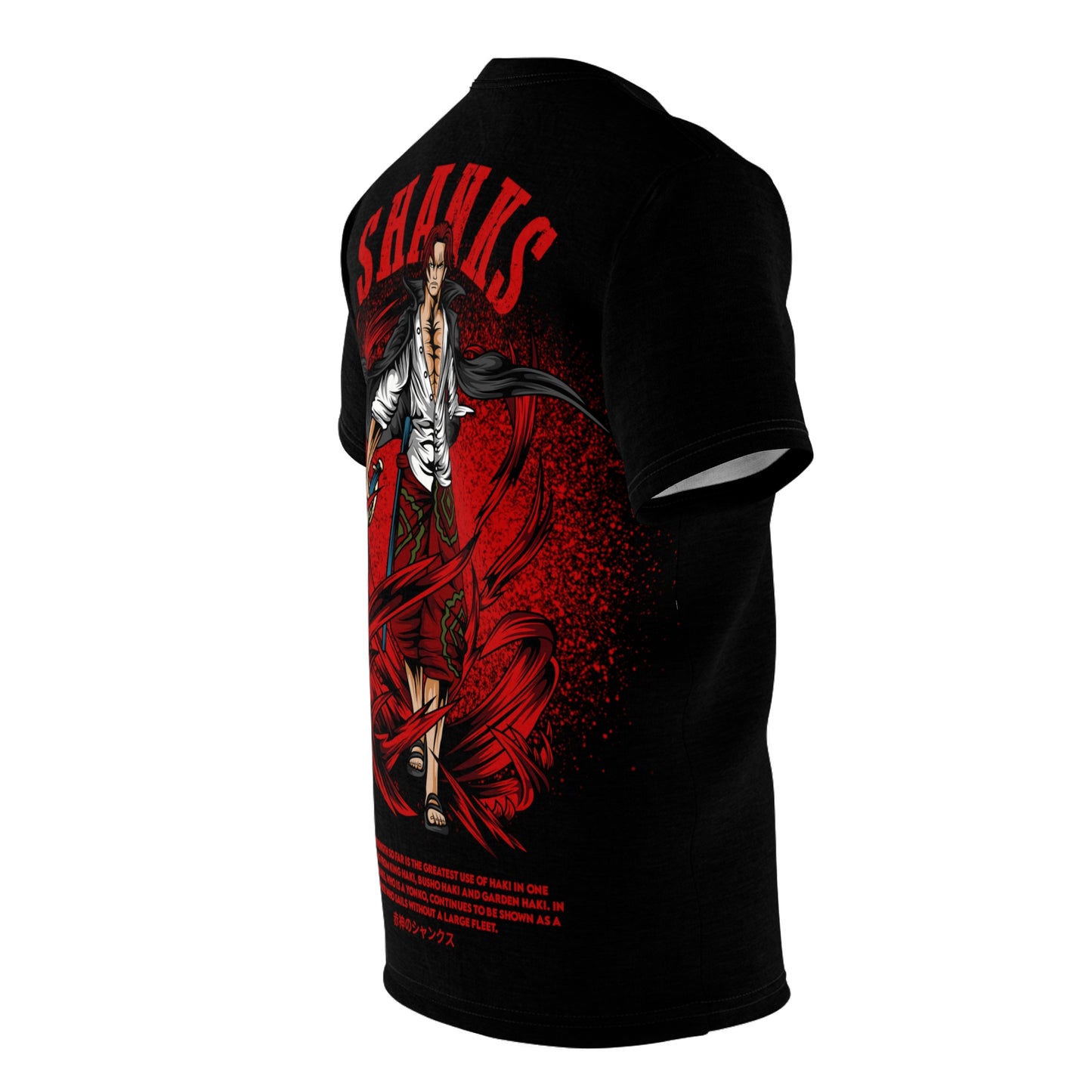 One Piece - Yonko - Tshirt