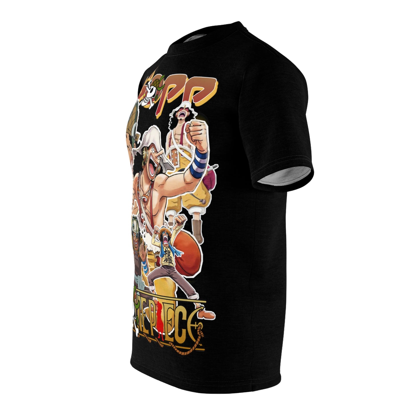 One Piece - Usopp - Tshirt