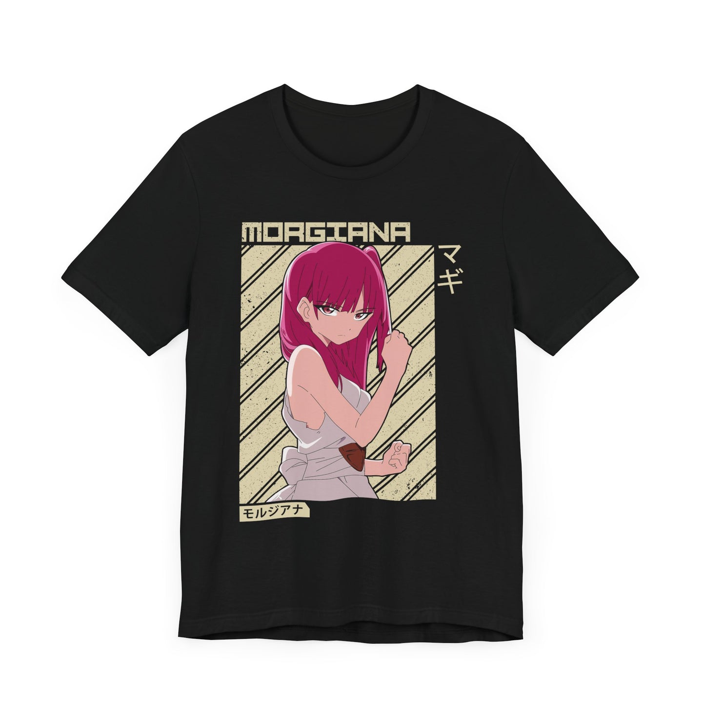 Magi - Morgiana - Tshirt