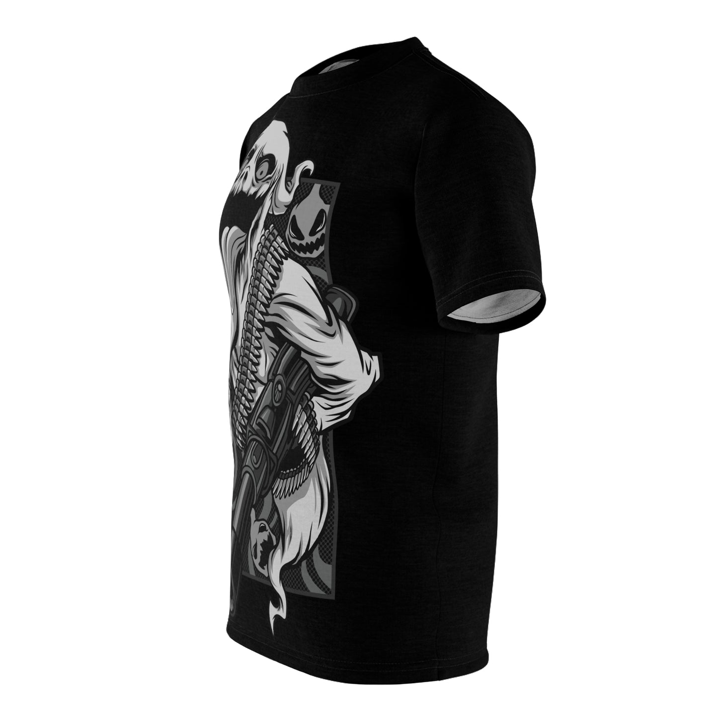 Ghost Hunters - Tshirt