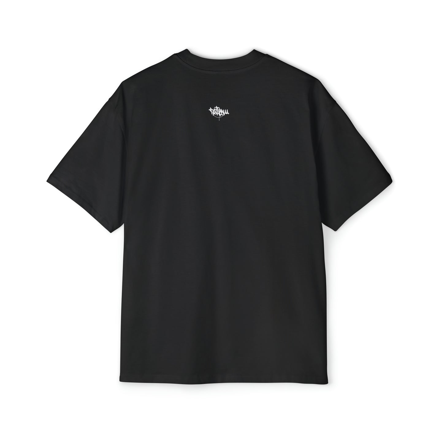 Dragon Ball - Fusion - Heavy Oversized Tee