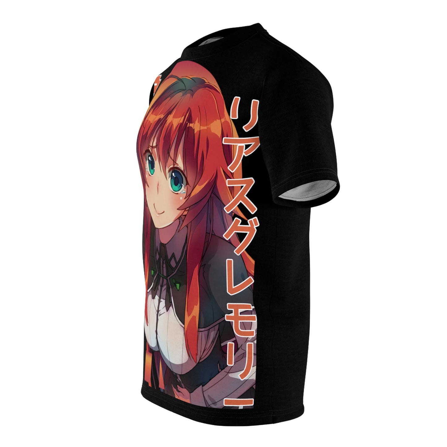 High School DxD - Rias Gremory - Tshirt