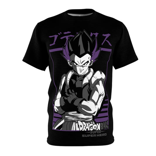 Dragon Ball - Xeno Vegeks - Tshirt