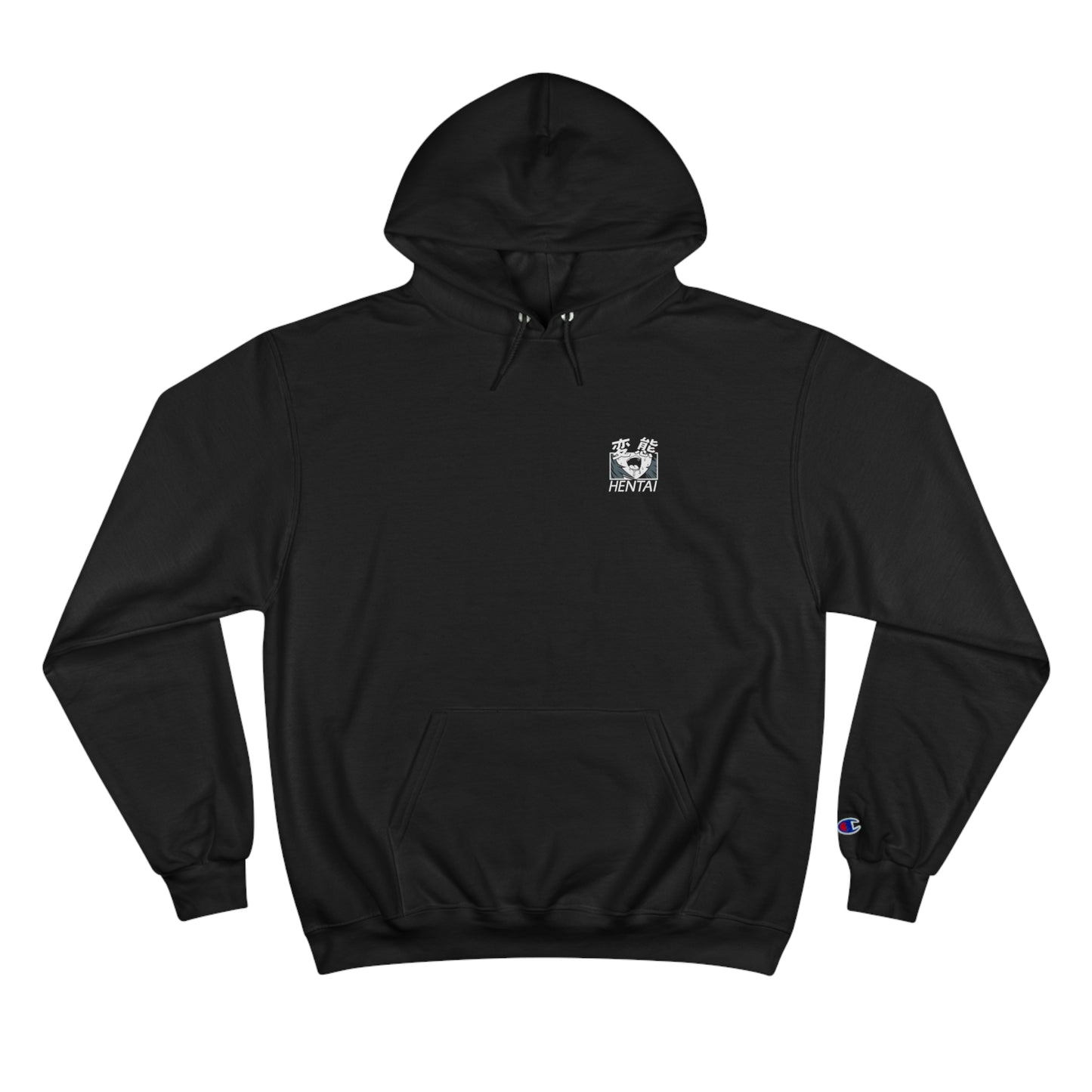r0cean11 - Hentai - Champion Hoodie