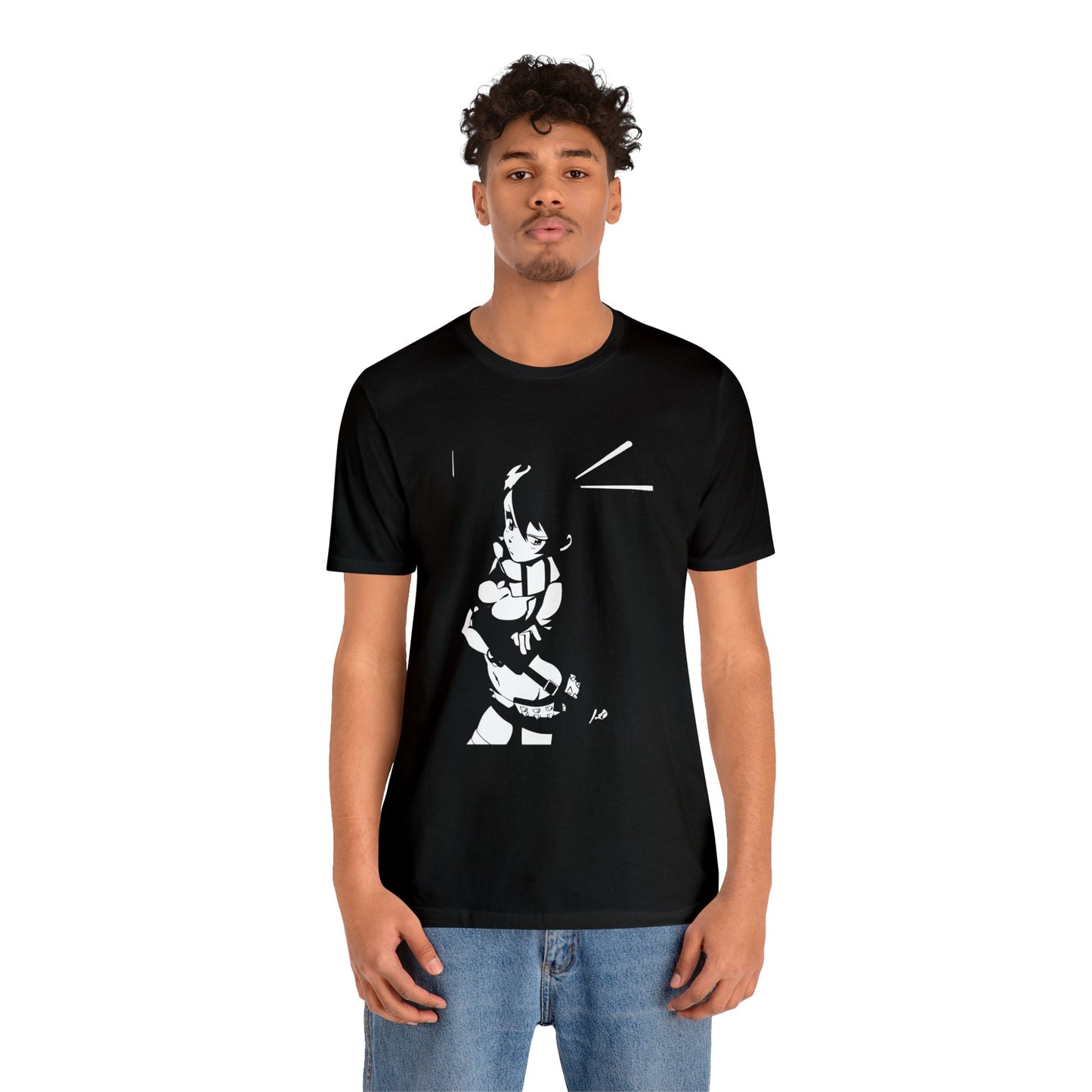 Gurren Lagann - Yoko - Tshirt