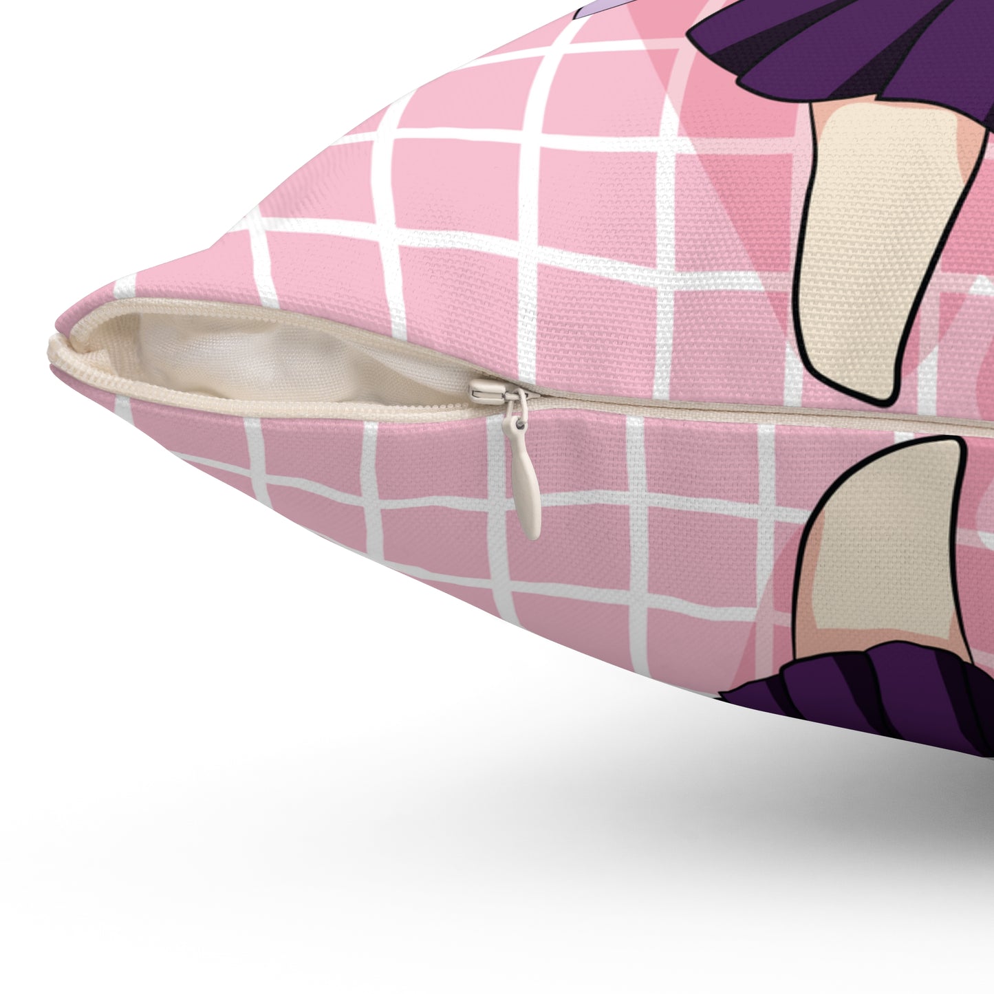 Demon Slayer - Kanao - Pillow