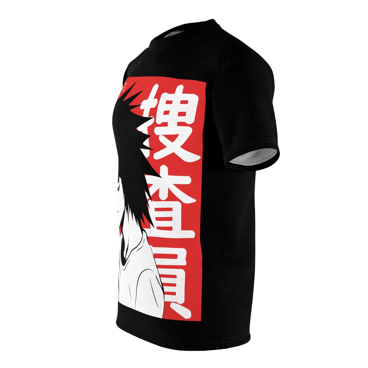 Death Note - L - Tshirt